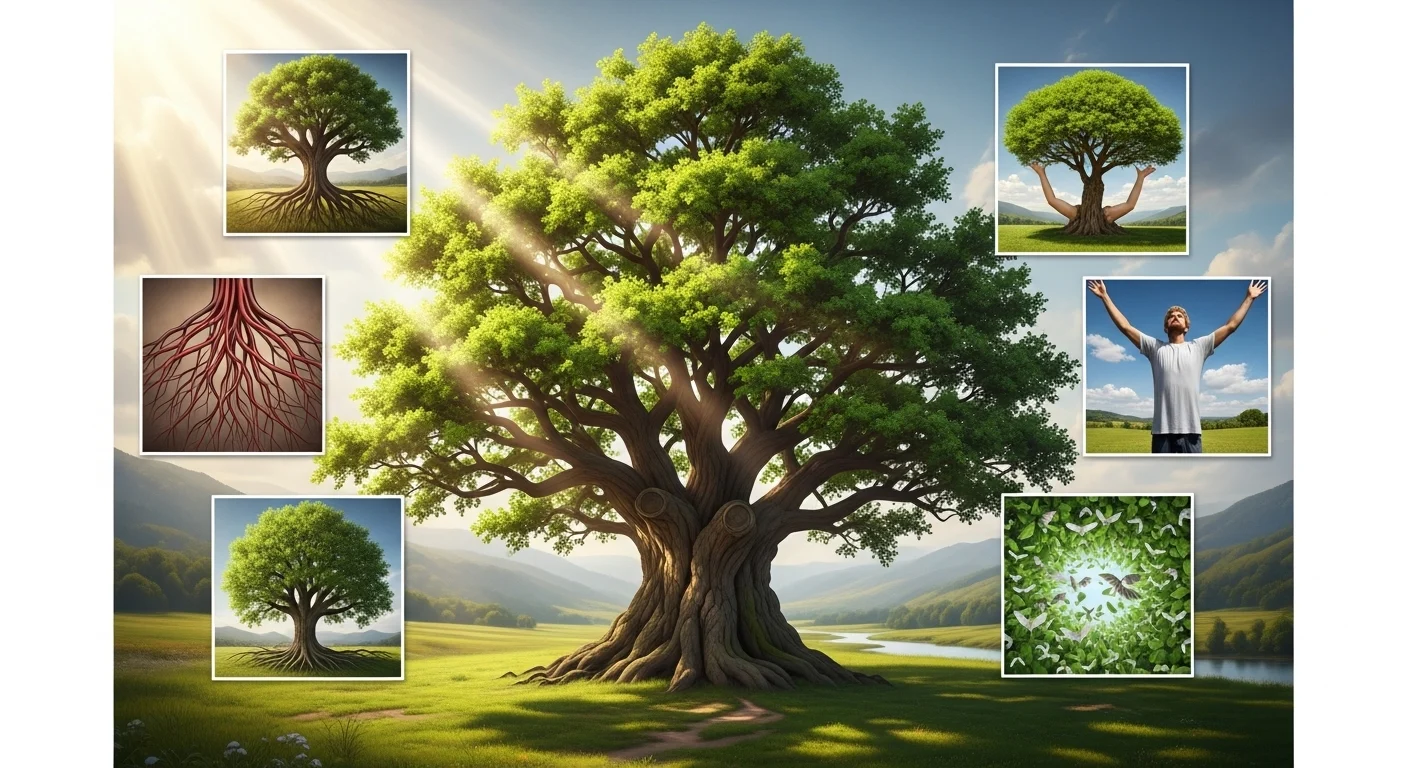 beautiful-tree-similes