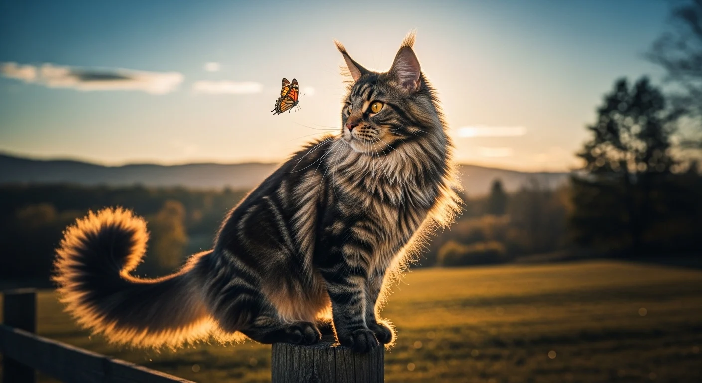 best-cat-similes