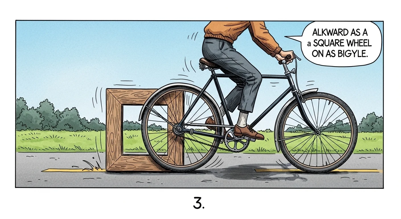 best-similes-for-awkward