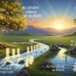 best-similes-for-kindness