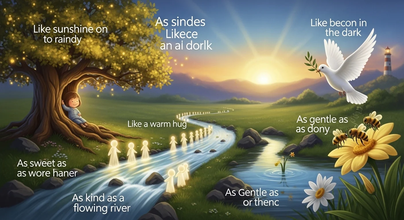 best-similes-for-kindness