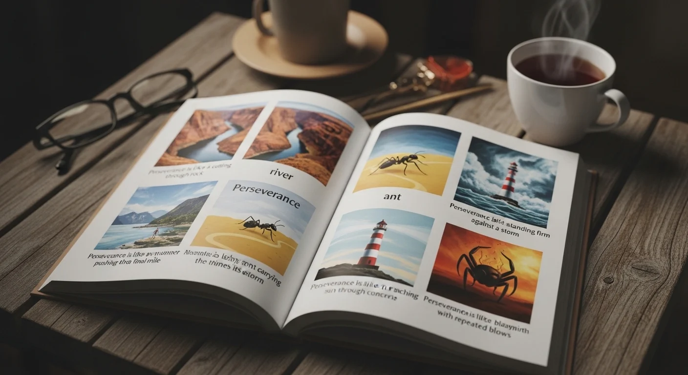 best-similes-for-perseverance