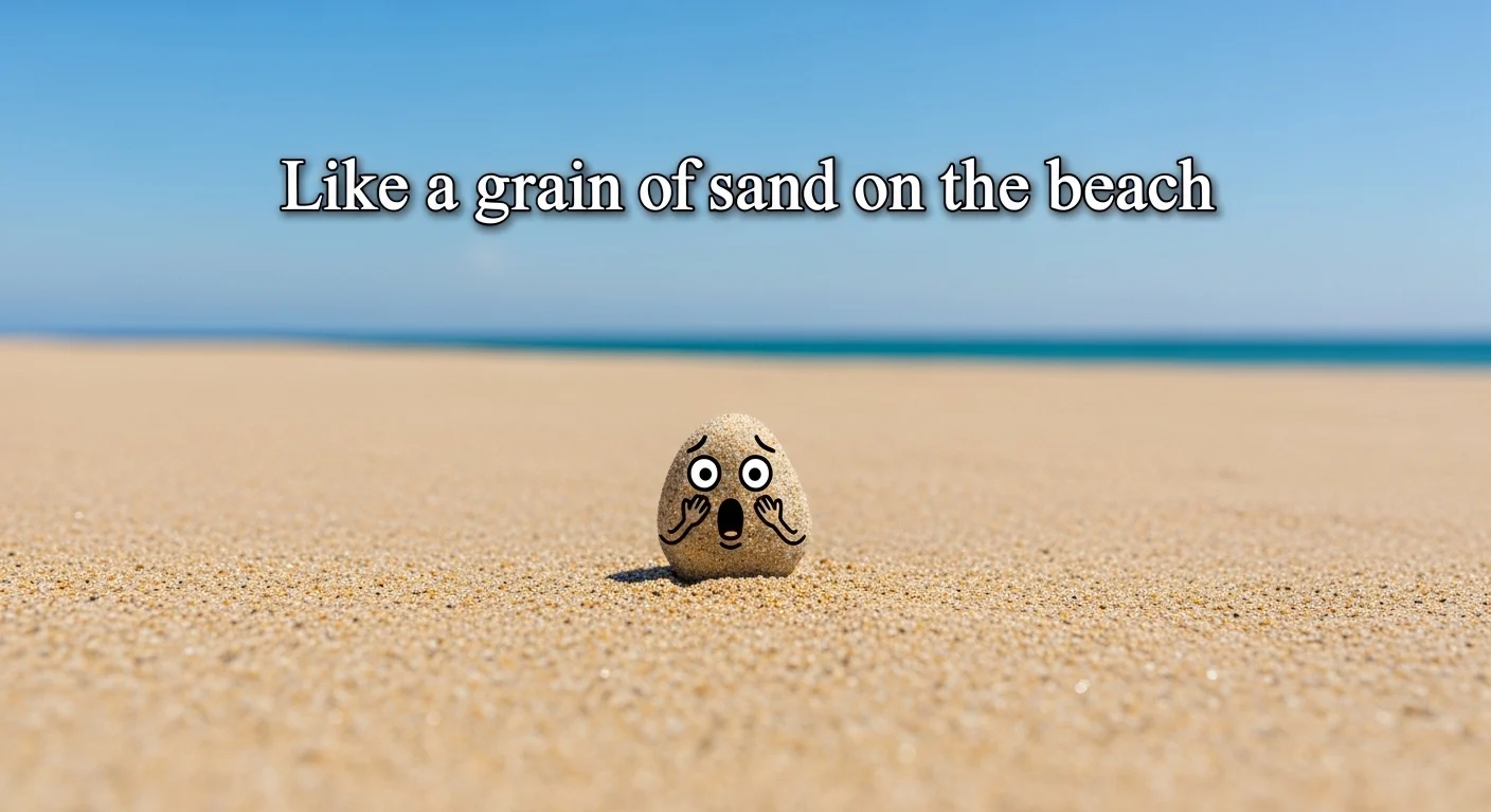 best-similes-for-sand