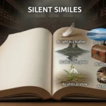 best-similes-for-silent