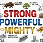 best-similes-for-strong