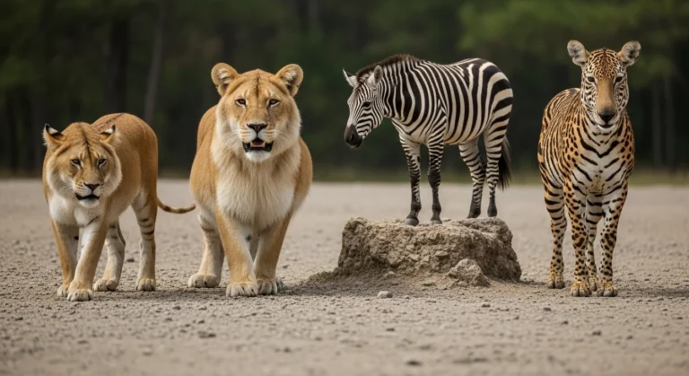 brilliant-animal-similes