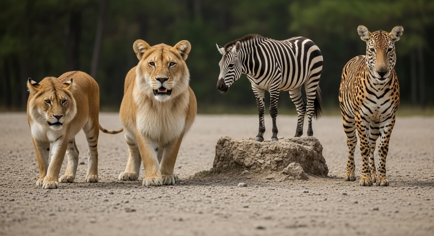 brilliant-animal-similes