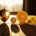 brilliant-sun-similes