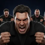 powerful-angry-similes