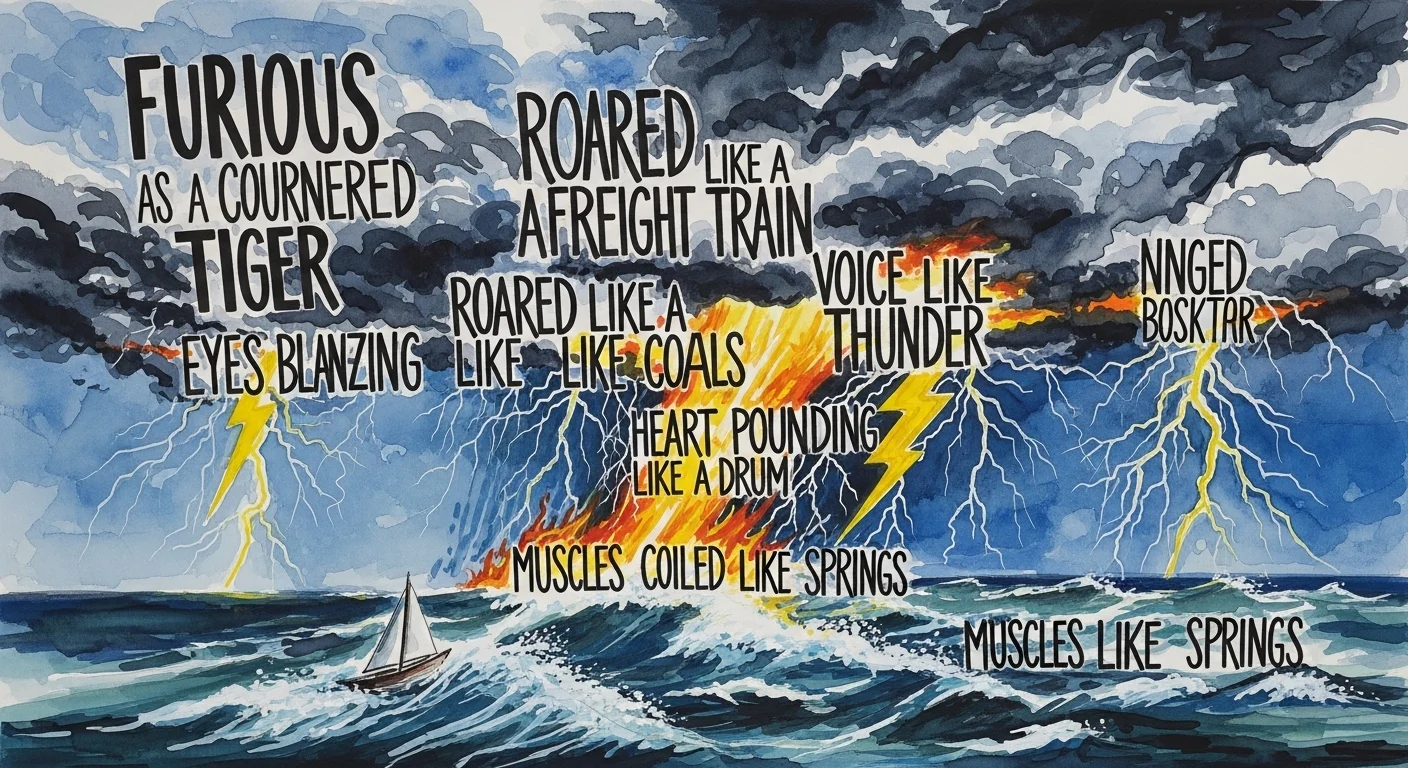 powerful-angry-similes