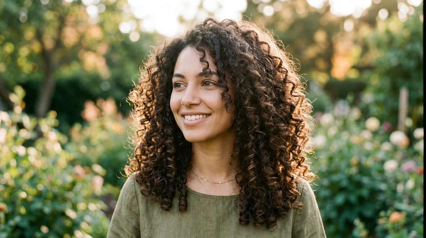 beautiful-similes-for-curly-hair