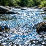 Beautiful Similes for Water