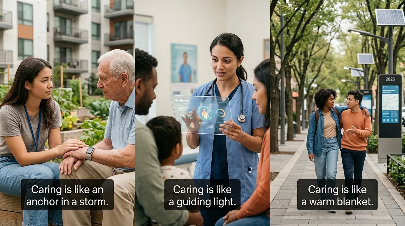 best-similes-for-caring-in-2025