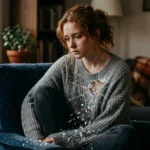 best similes for emotional pain