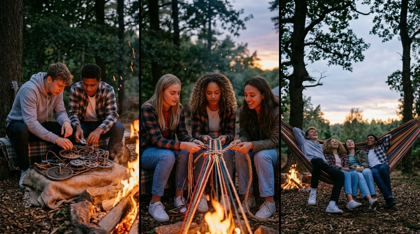 best similes for friendship in school essays