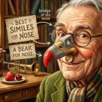best-similes-for-nose