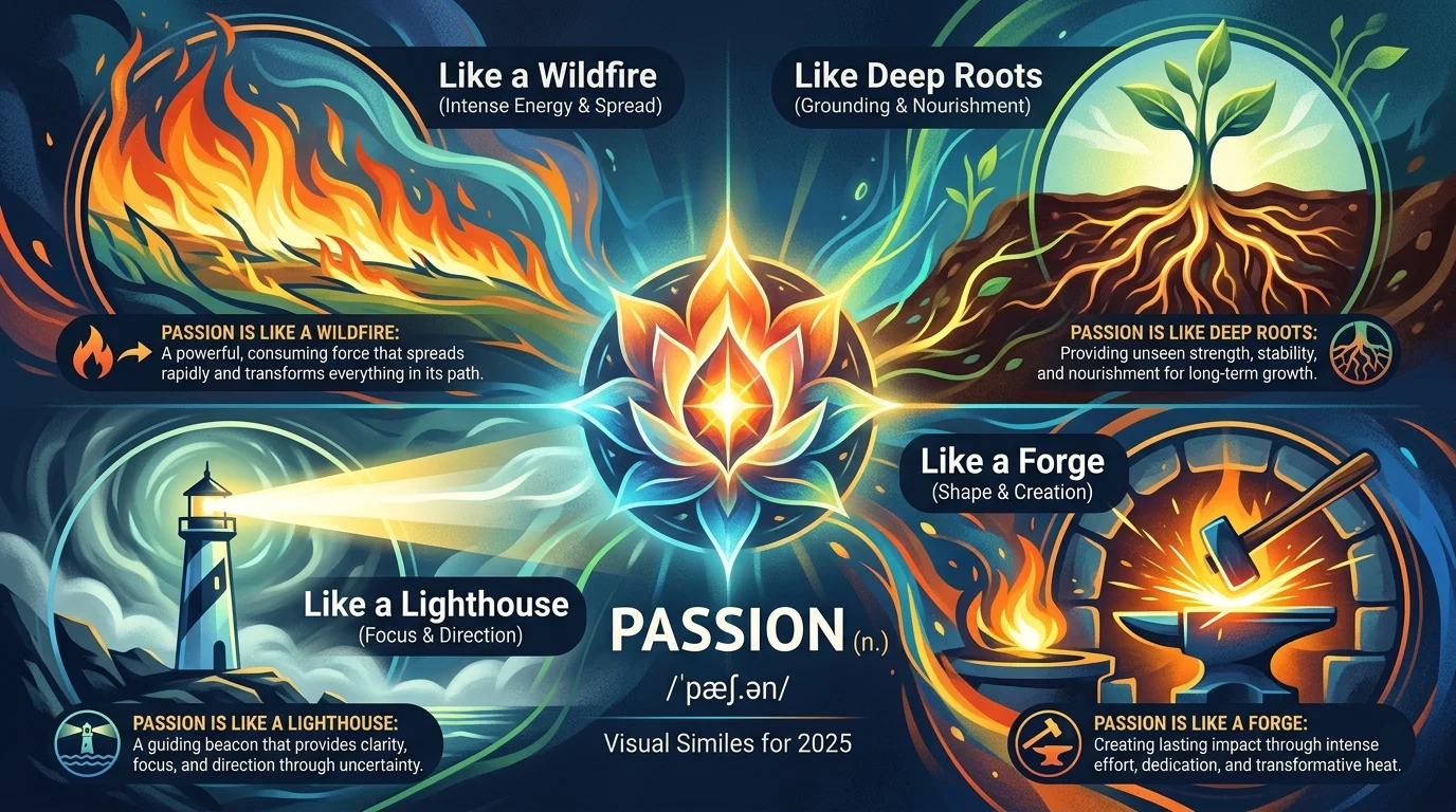 best-similes-for-passion-in-2025