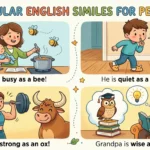 best-similes-for-people-in-english