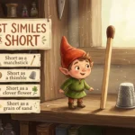 best-similes-for-short