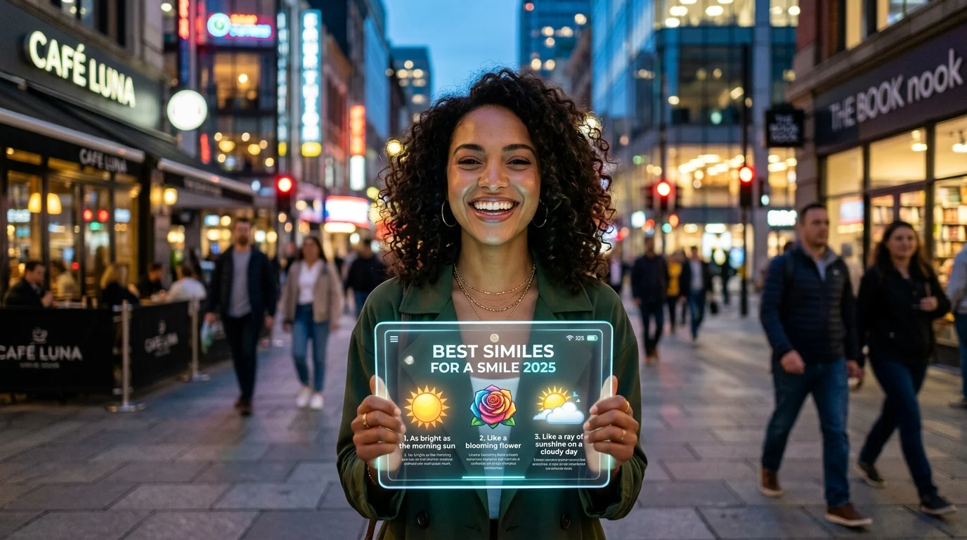 best-similes-for-smile-in-2025