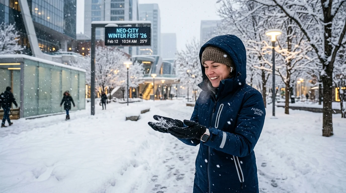 best similes for snow in 2026