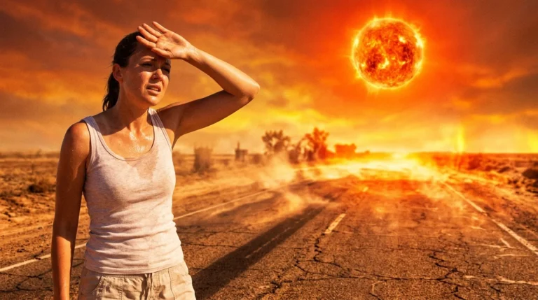 brilliant-similes-for-hot-weather