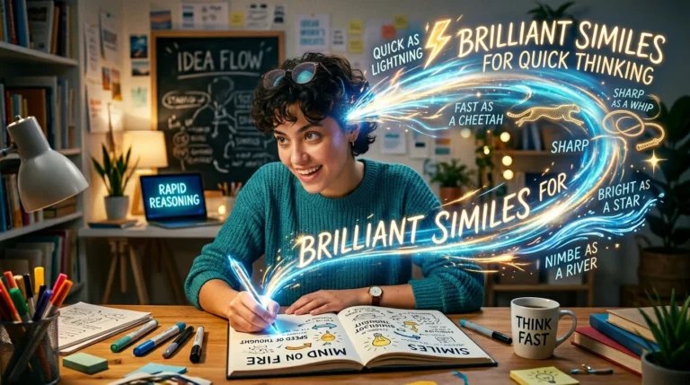 brilliant-similes-for-quick-thinking