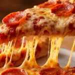 Delicious Food Similes