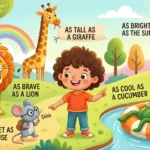 fun-similes-for-children