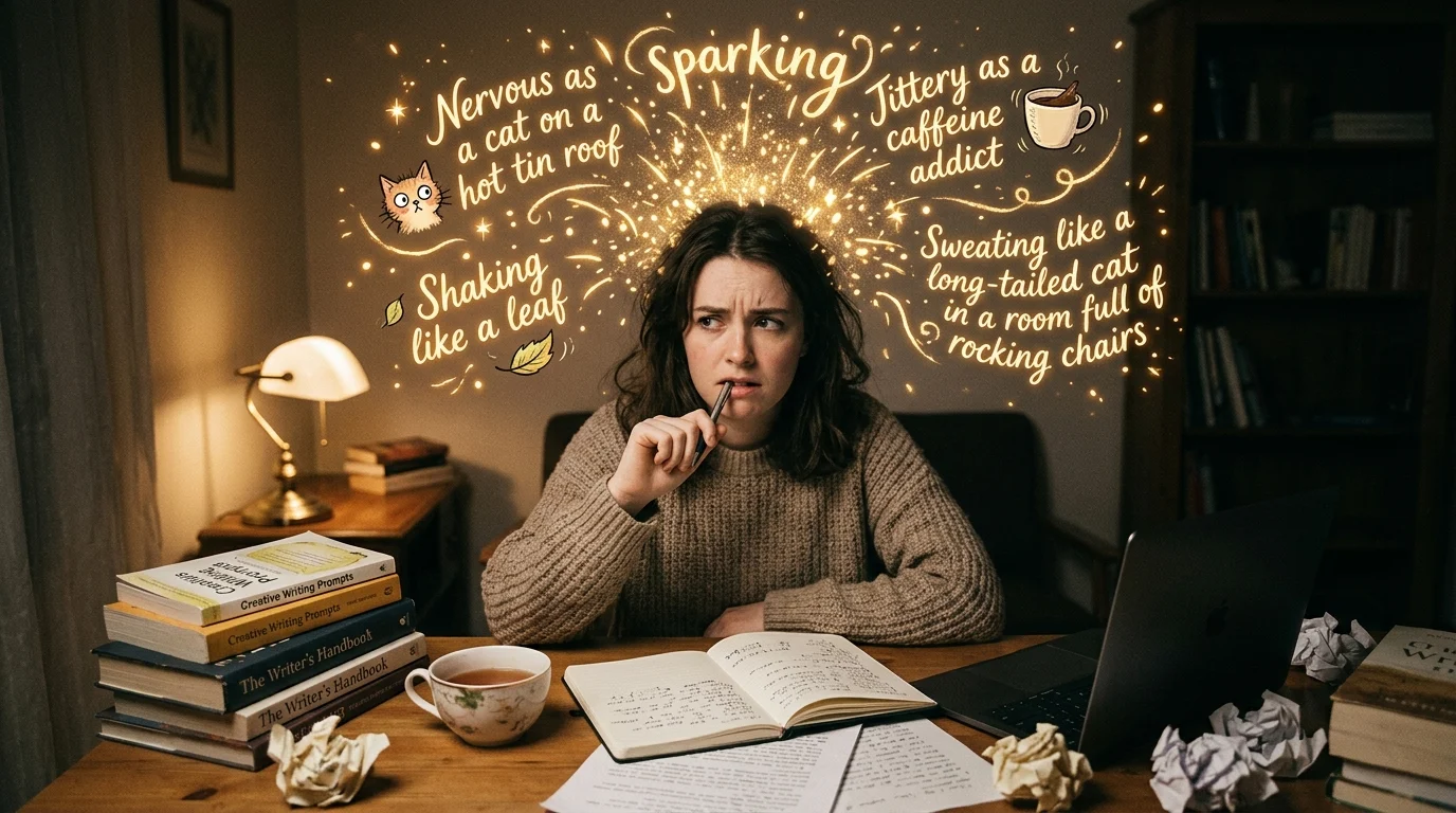 nervous-similes-to-spark-your-writing