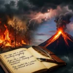 powerful similes for anger in writing