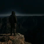 powerful similes for darkness