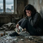 powerful similes for heartbreak
