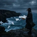 powerful similes for loneliness in writing