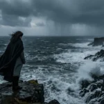 powerful similes for sadness in poems
