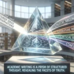 beautiful similes for academic writing