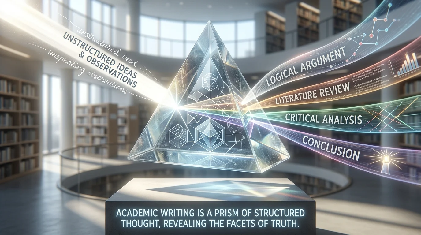 beautiful similes for academic writing