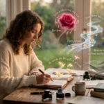 beautiful similes for poetry writing