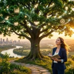 beautiful similes for professional growth