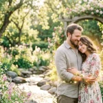 beautiful similes for romantic love