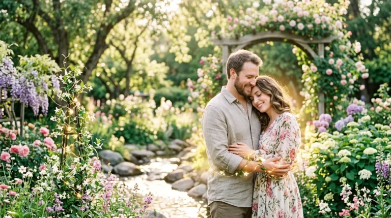beautiful similes for romantic love