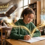 beautiful similes for school essays