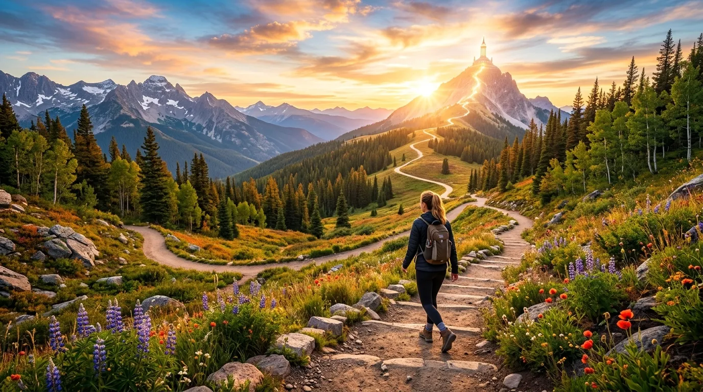 beautiful similes for success journey