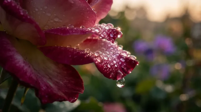beautiful similes for tears in poetry