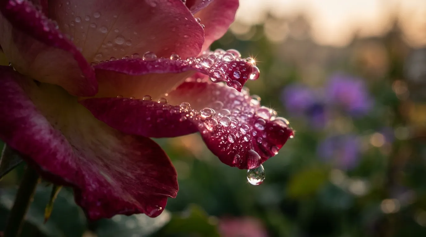 beautiful similes for tears in poetry