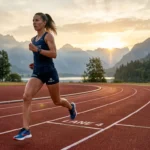 best similes for discipline and focus