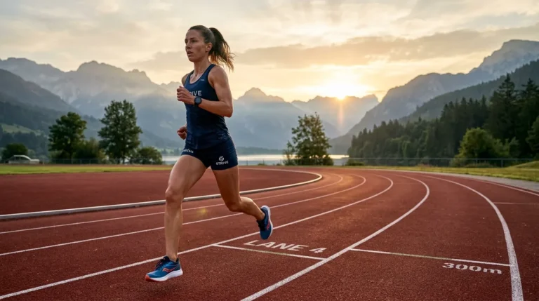 best similes for discipline and focus