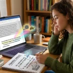 best similes for essay improvement