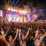 best similes for festivals emotions