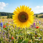 best similes for happiness and joy